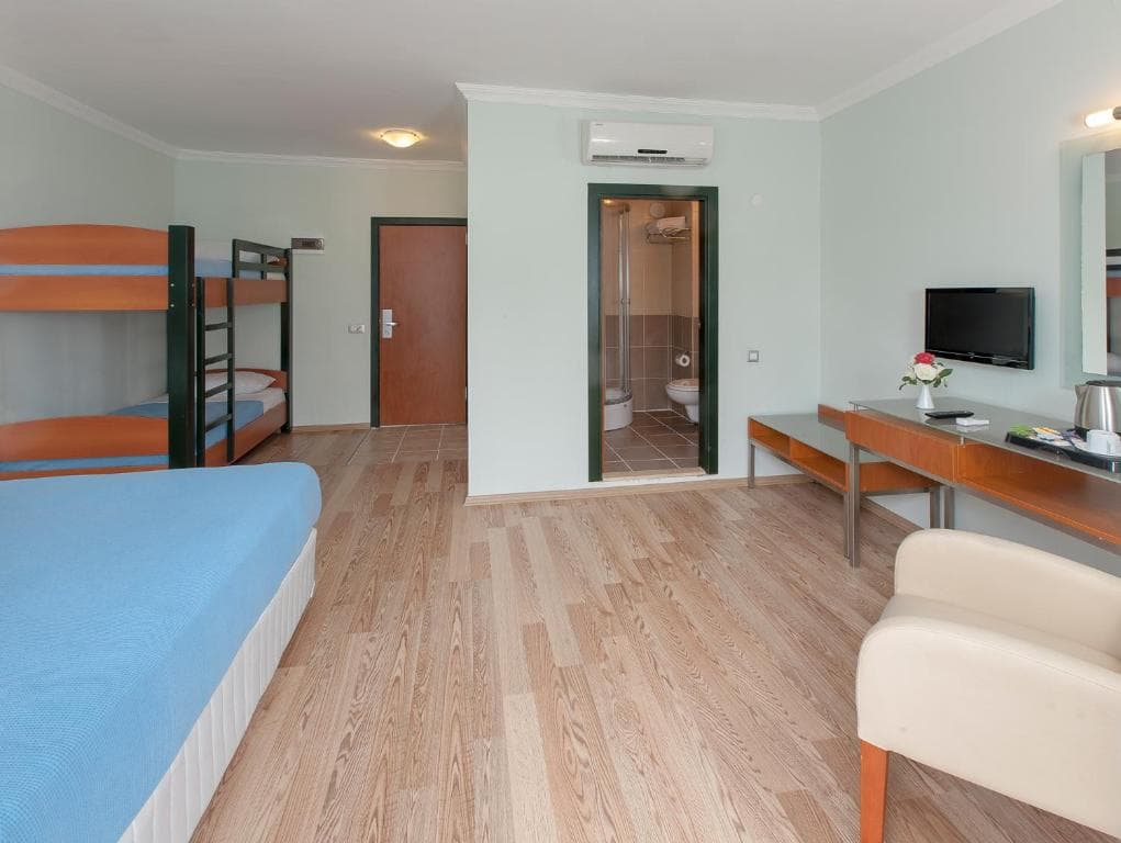 Petunya Beach Resort - 22