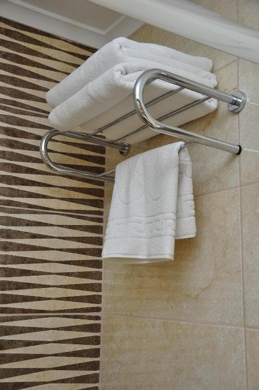 Hotel Side Crown Palace - 44