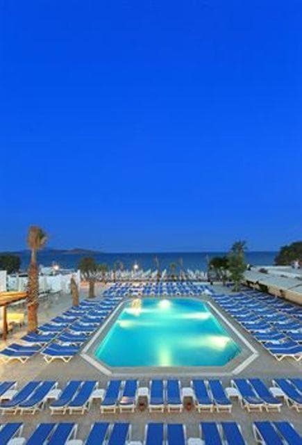 Petunya Beach Resort - 2