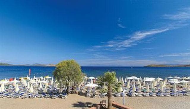 Petunya Beach Resort - 11