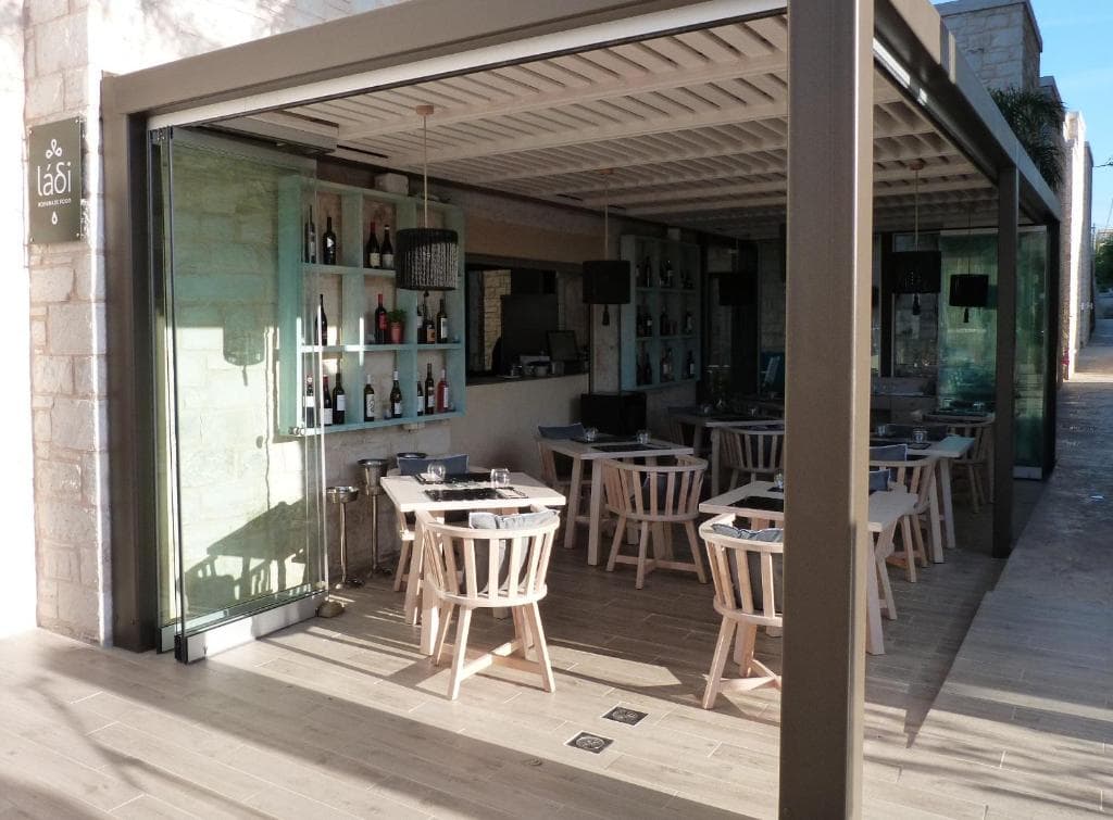 Heraklion - Airis Boutique and Suites - 22