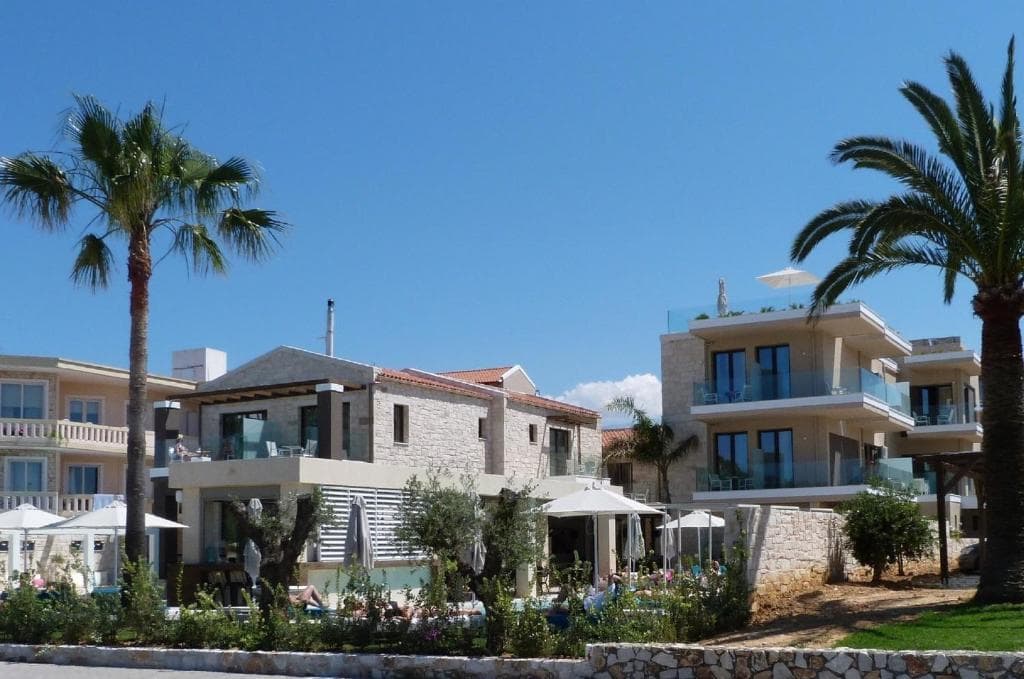 Heraklion - Airis Boutique and Suites - 40