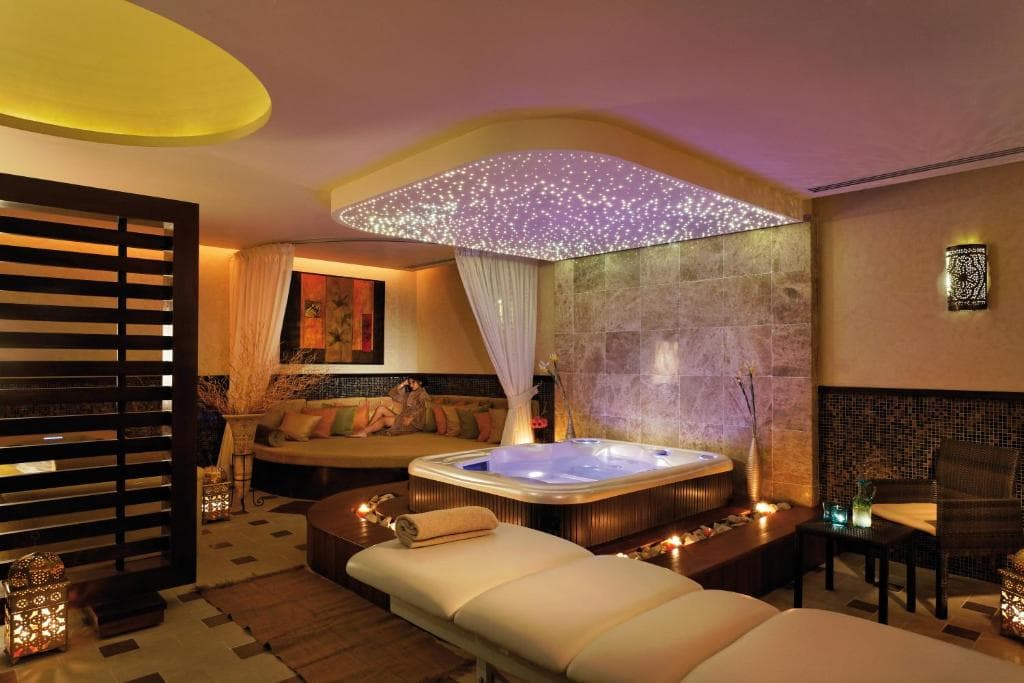 Charter Tunisia - MOVENPICK RESORT & MARINA SPA SOUSSE - 32