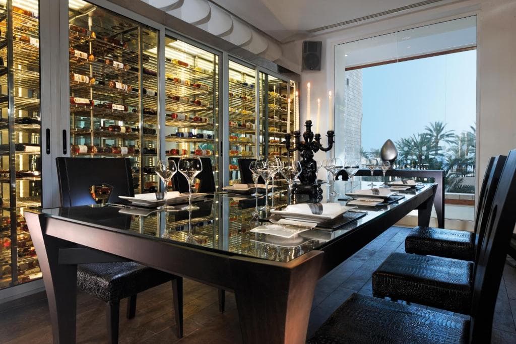 Charter Tunisia - MOVENPICK RESORT & MARINA SPA SOUSSE - 37