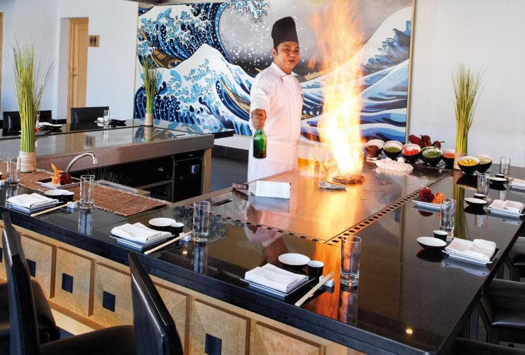 Charter Tunisia - MOVENPICK RESORT & MARINA SPA SOUSSE - 31