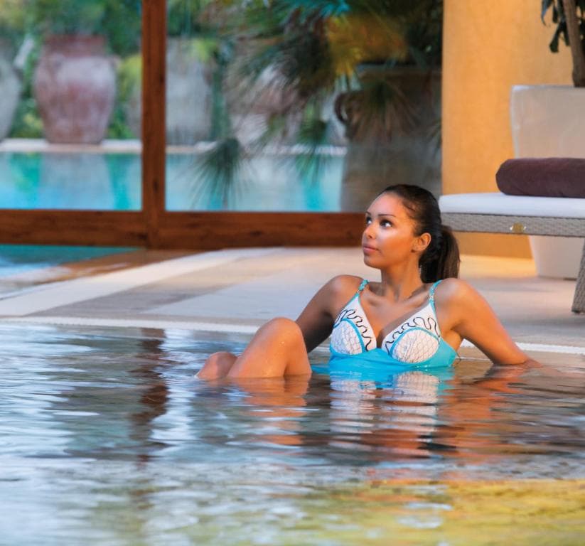 Charter Tunisia - MOVENPICK RESORT & MARINA SPA SOUSSE - 42