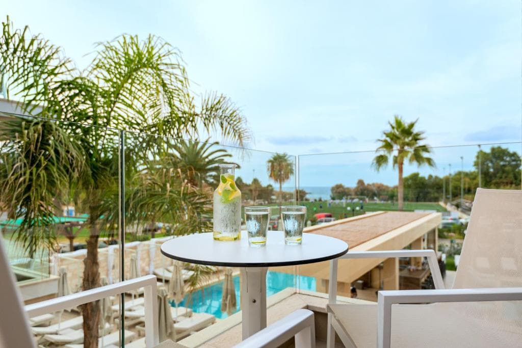 Heraklion - Airis Boutique and Suites - 20