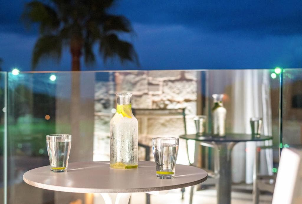 Heraklion - Airis Boutique and Suites - 36