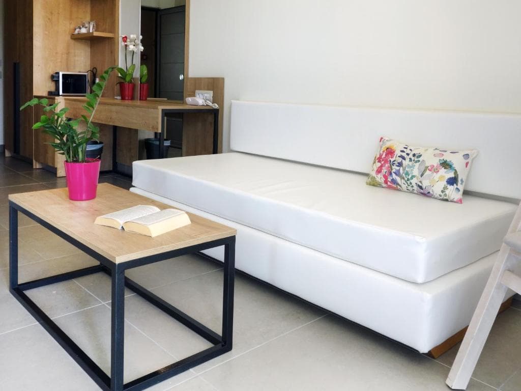 Heraklion - Airis Boutique and Suites - 35
