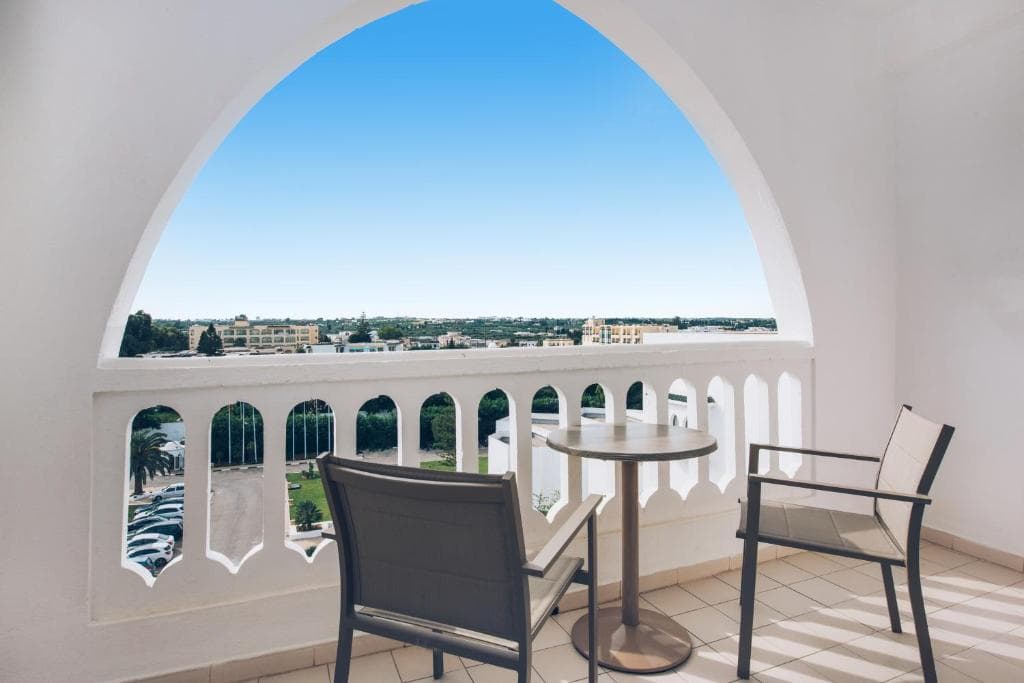 Charter Tunisia - Iberostar Selection Kantaoui Bay Resort 5* - 3