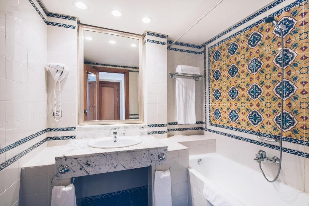 Charter Tunisia - Iberostar Selection Kantaoui Bay Resort 5* - 38