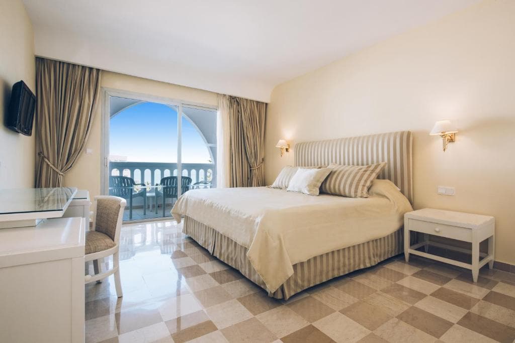 Charter Tunisia - Iberostar Selection Kantaoui Bay Resort 5* - 20