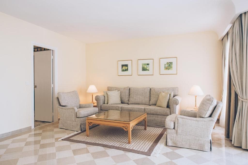 Charter Tunisia - Iberostar Selection Kantaoui Bay Resort 5* - 34