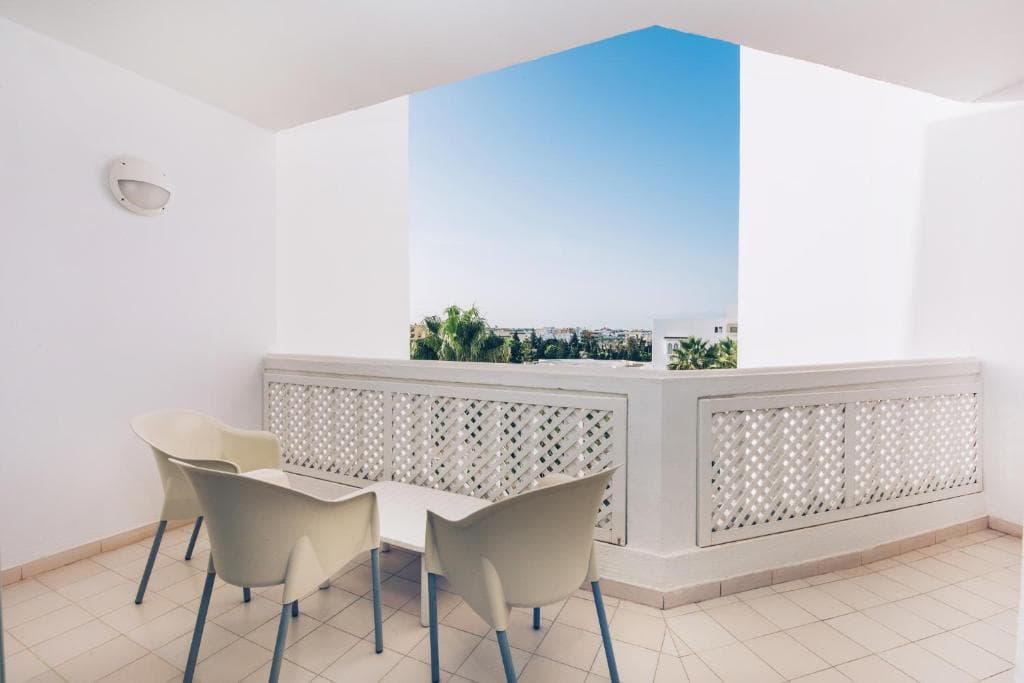 Charter Tunisia - Iberostar Selection Kantaoui Bay Resort 5* - 44