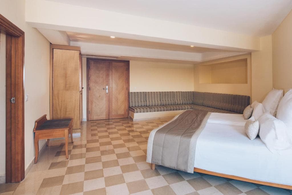 Charter Tunisia - Iberostar Selection Kantaoui Bay Resort 5* - 39