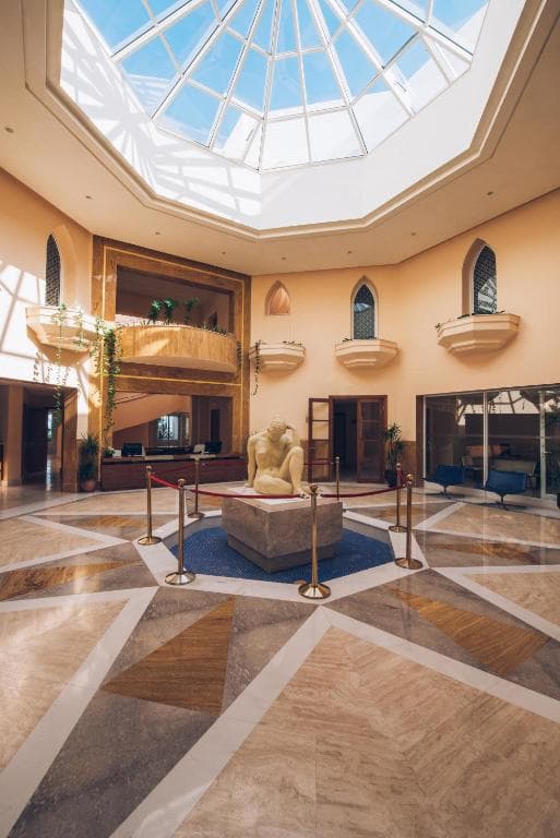 Charter Tunisia - Iberostar Selection Kantaoui Bay Resort 5* - 21
