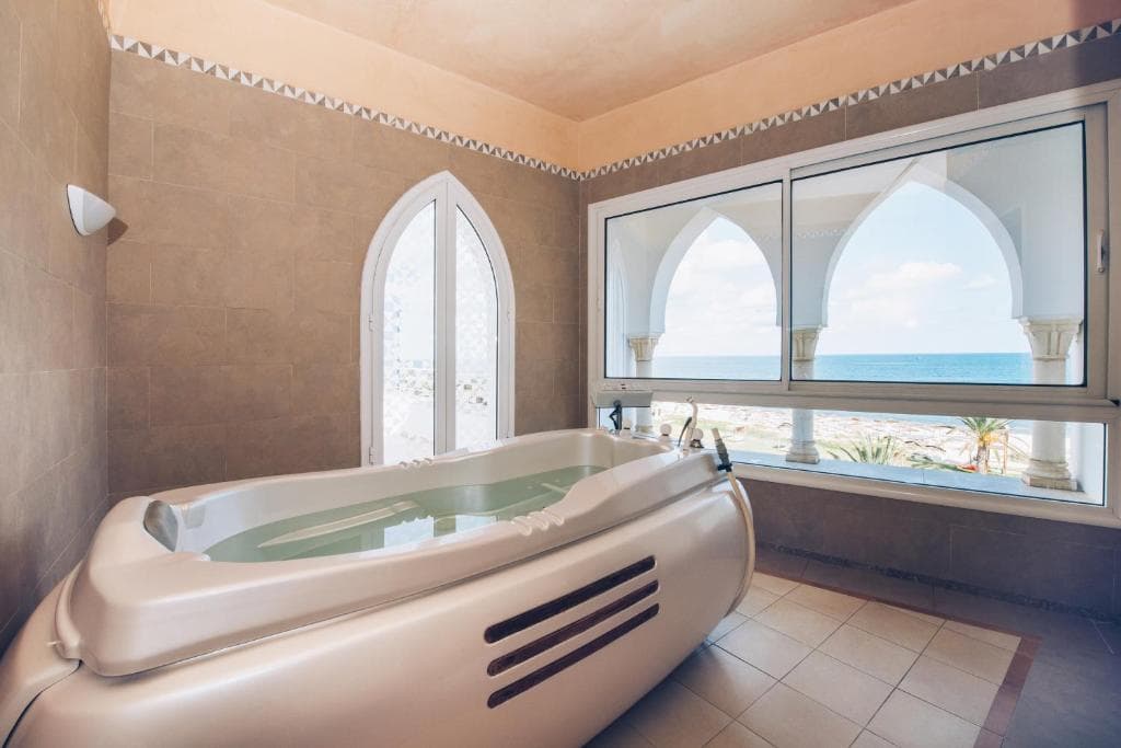 Charter Tunisia - Iberostar Selection Kantaoui Bay Resort 5* - 22