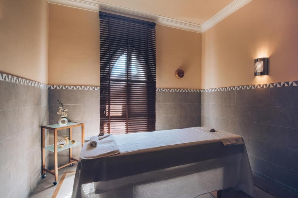 Charter Tunisia - Iberostar Selection Kantaoui Bay Resort 5* - 30