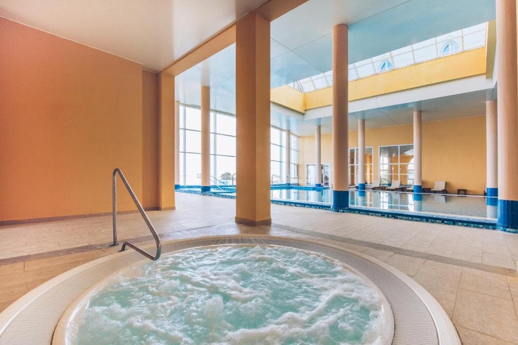 Charter Tunisia - Iberostar Selection Kantaoui Bay Resort 5* - 23