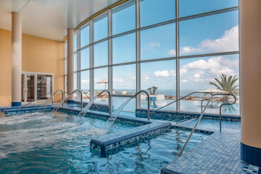 Charter Tunisia - Iberostar Selection Kantaoui Bay Resort 5* - 25