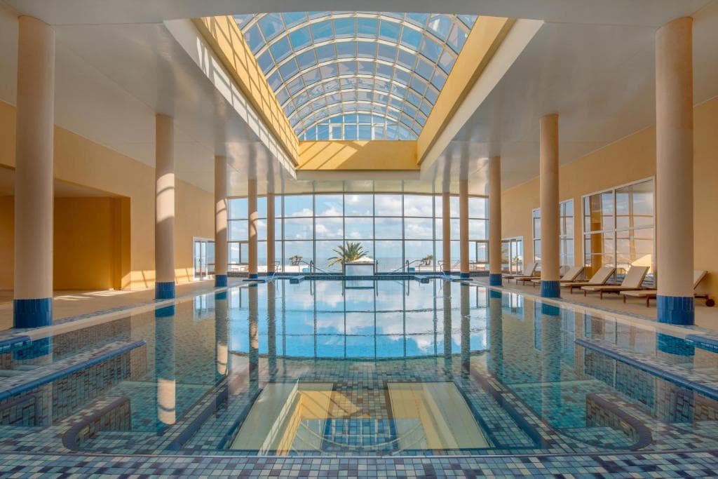 Charter Tunisia - Iberostar Selection Kantaoui Bay Resort 5* - 26