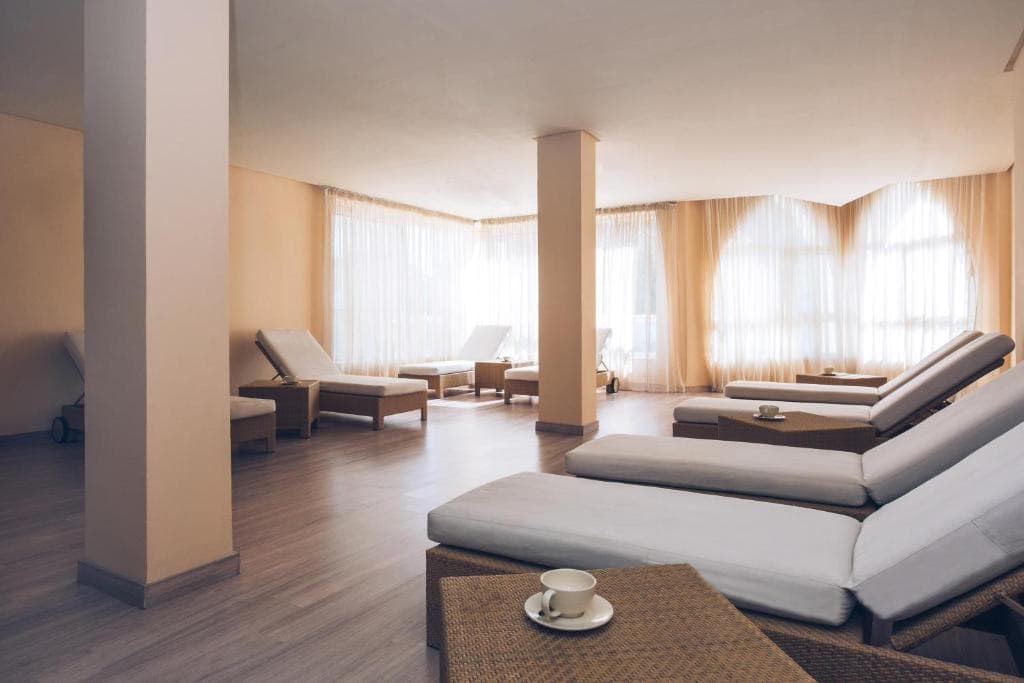 Charter Tunisia - Iberostar Selection Kantaoui Bay Resort 5* - 27