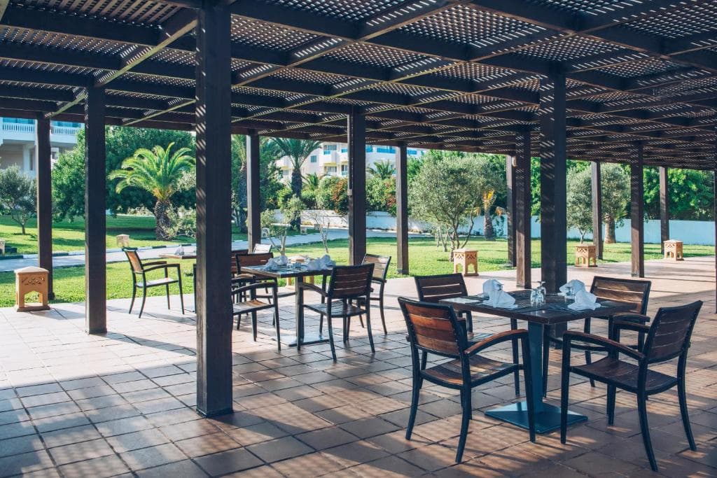 Charter Tunisia - Iberostar Selection Kantaoui Bay Resort 5* - 28