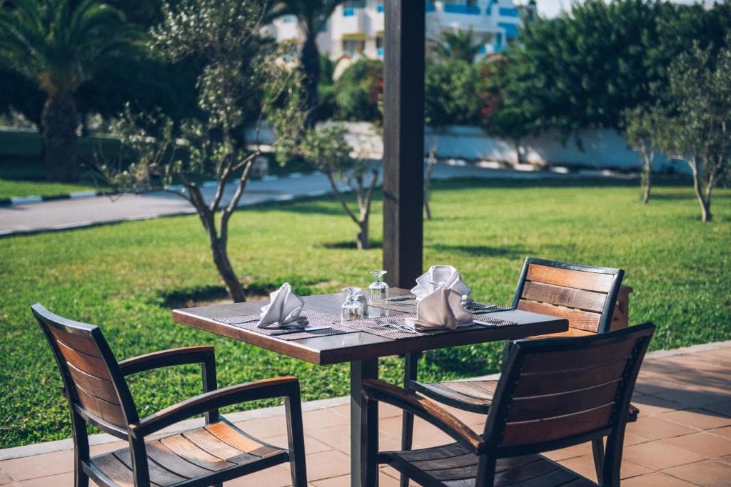 Charter Tunisia - Iberostar Selection Kantaoui Bay Resort 5* - 31