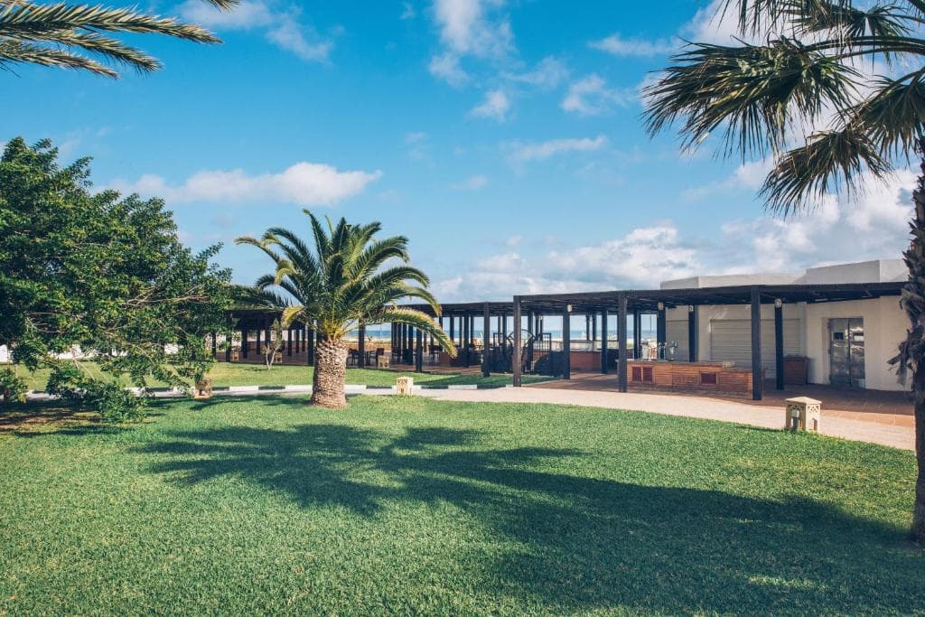 Charter Tunisia - Iberostar Selection Kantaoui Bay Resort 5* - 37
