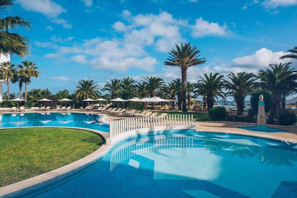 Charter Tunisia - Iberostar Selection Kantaoui Bay Resort 5* - 15