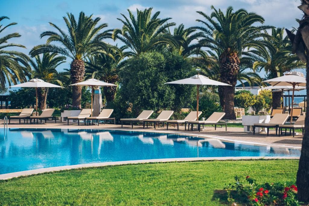 Charter Tunisia - Iberostar Selection Kantaoui Bay Resort 5* - 16