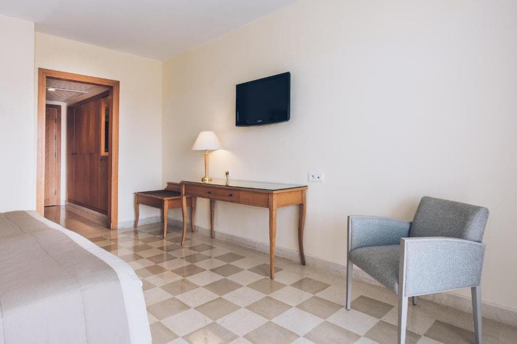 Charter Tunisia - Iberostar Selection Kantaoui Bay Resort 5* - 10