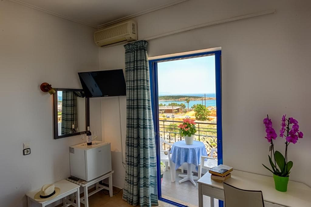 Alexis Hotel - 29