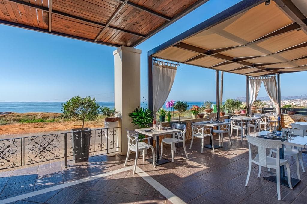 Alexis Hotel - 24
