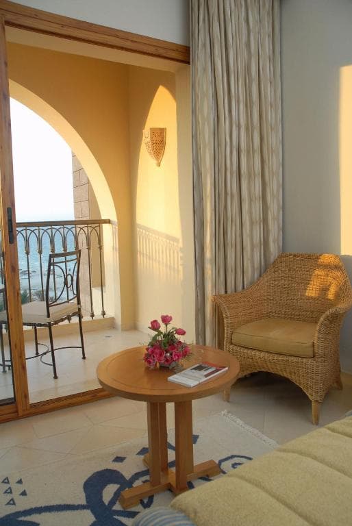 Charter Tunisia - MOVENPICK RESORT & MARINA SPA SOUSSE - 15
