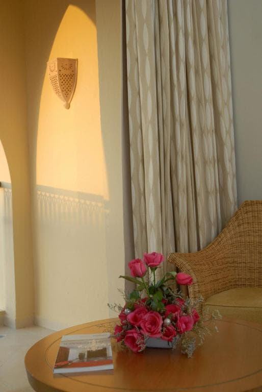 Charter Tunisia - MOVENPICK RESORT & MARINA SPA SOUSSE - 12