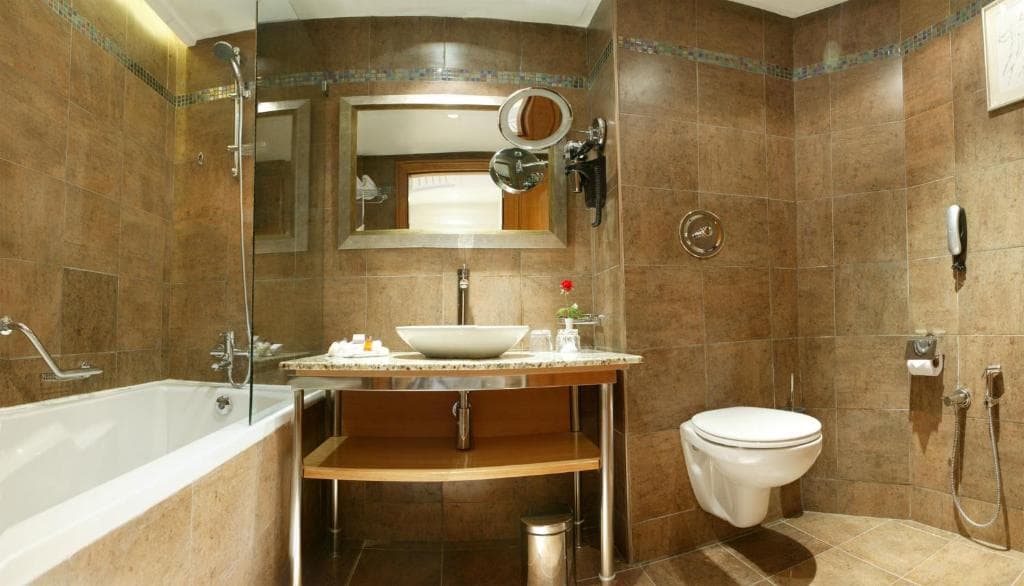 Charter Tunisia - MOVENPICK RESORT & MARINA SPA SOUSSE - 9