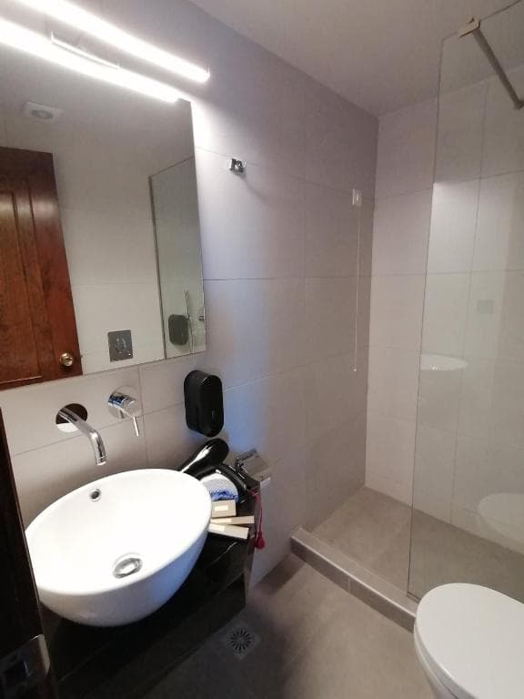 Alexis Hotel - 3