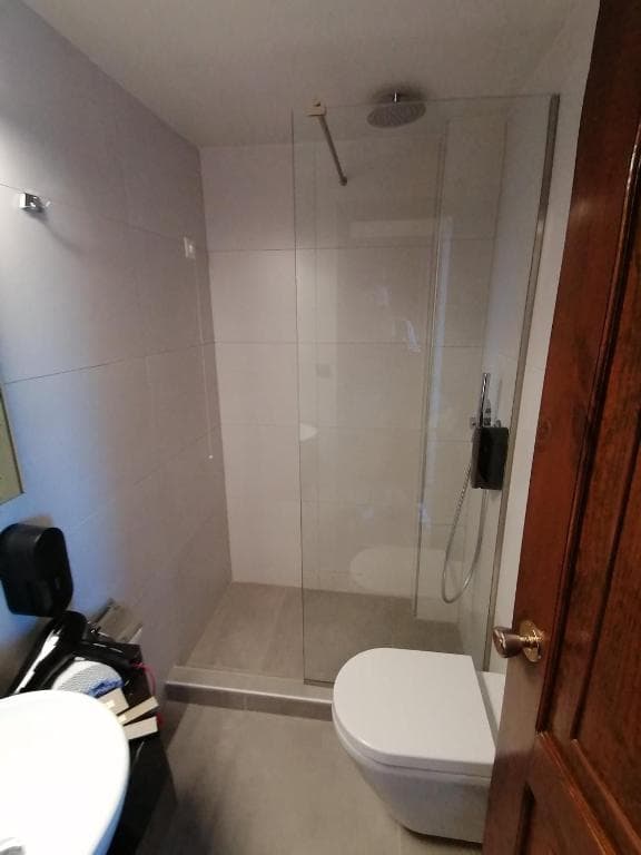 Alexis Hotel - 14