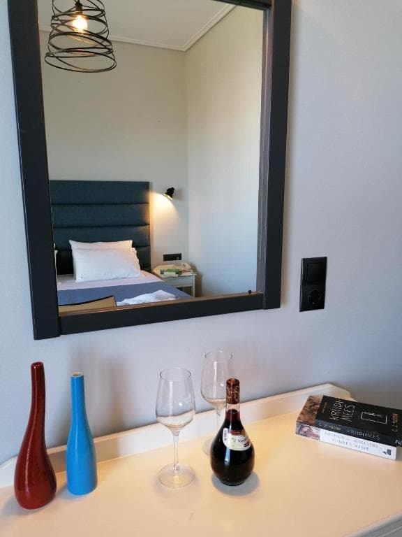 Alexis Hotel - 6