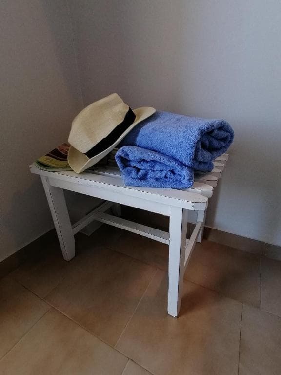Alexis Hotel - 17