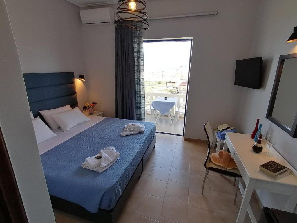 Alexis Hotel - 10