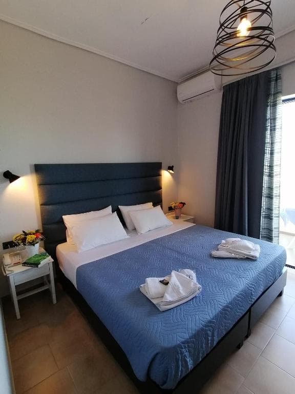 Alexis Hotel - 7