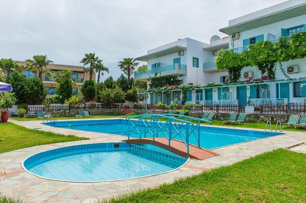 Anatoli Apartments Hersonissos - 1