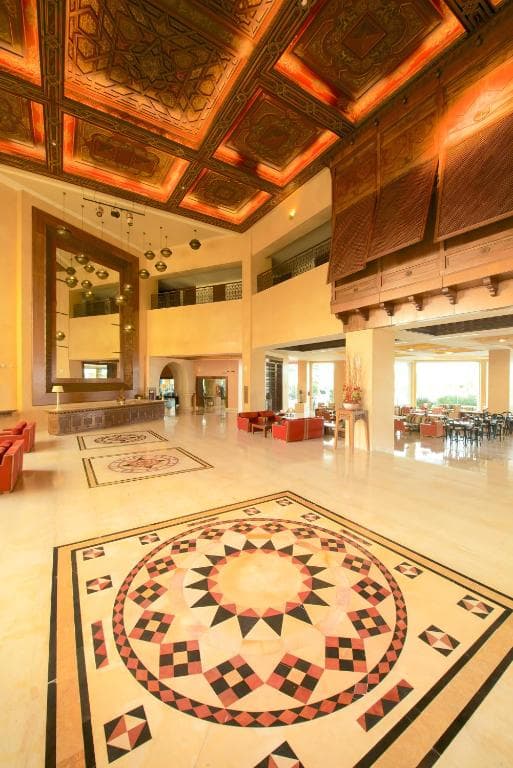 Iberostar Selection Royal El Mansour - 8