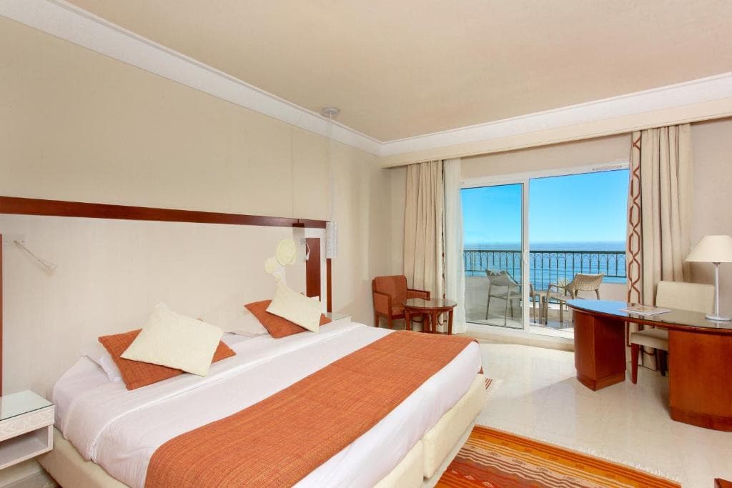 Iberostar Selection Royal El Mansour - 6