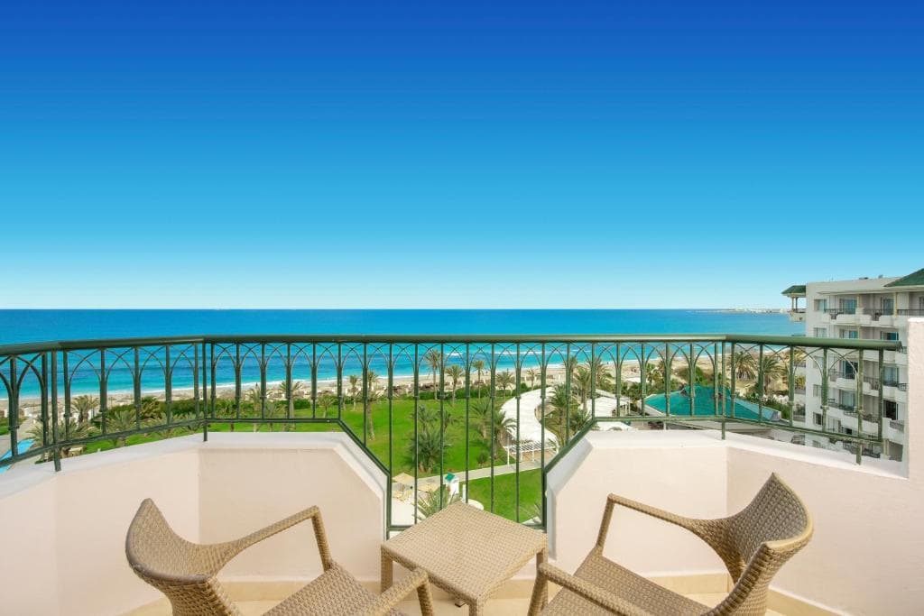 Iberostar Selection Royal El Mansour - 35