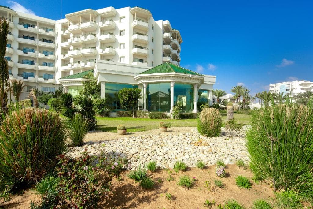 Iberostar Selection Royal El Mansour - 7