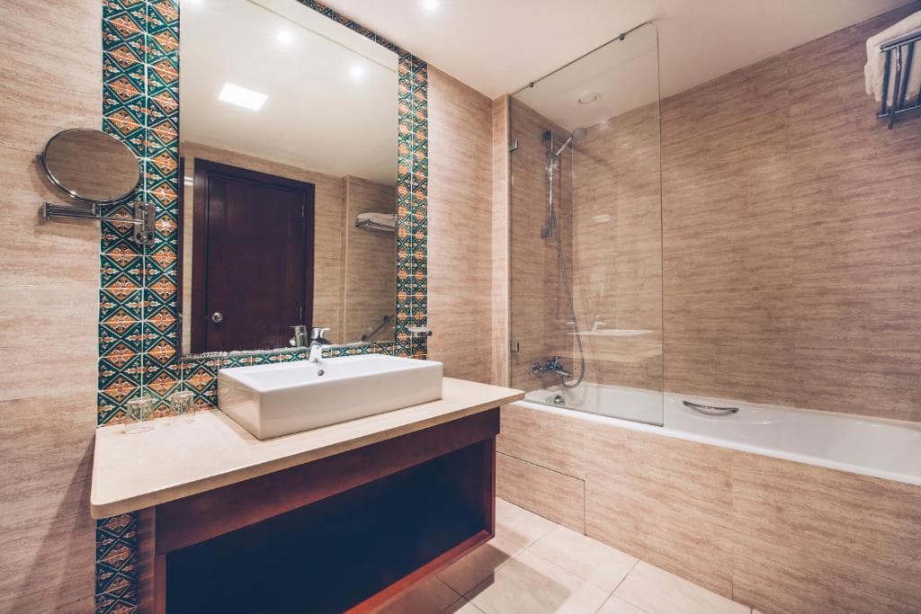 Iberostar Selection Royal El Mansour - 3