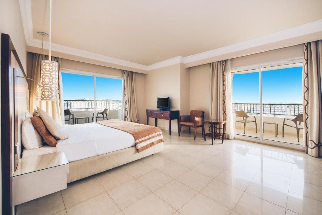 Iberostar Selection Royal El Mansour - 40